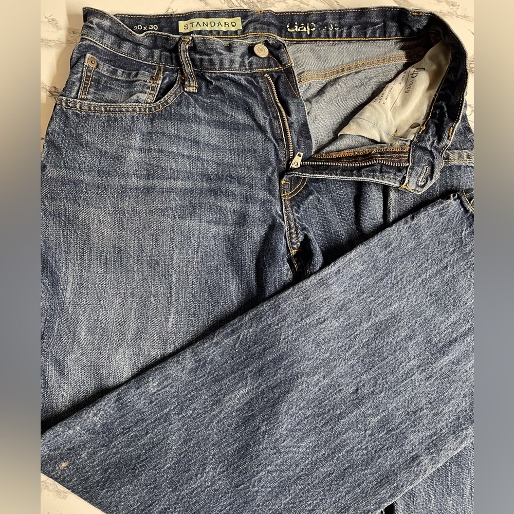 Gap 1969 jeans
